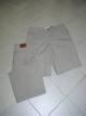 Quiksilver BURNSIDE CANVAS kra�asy SLEVA